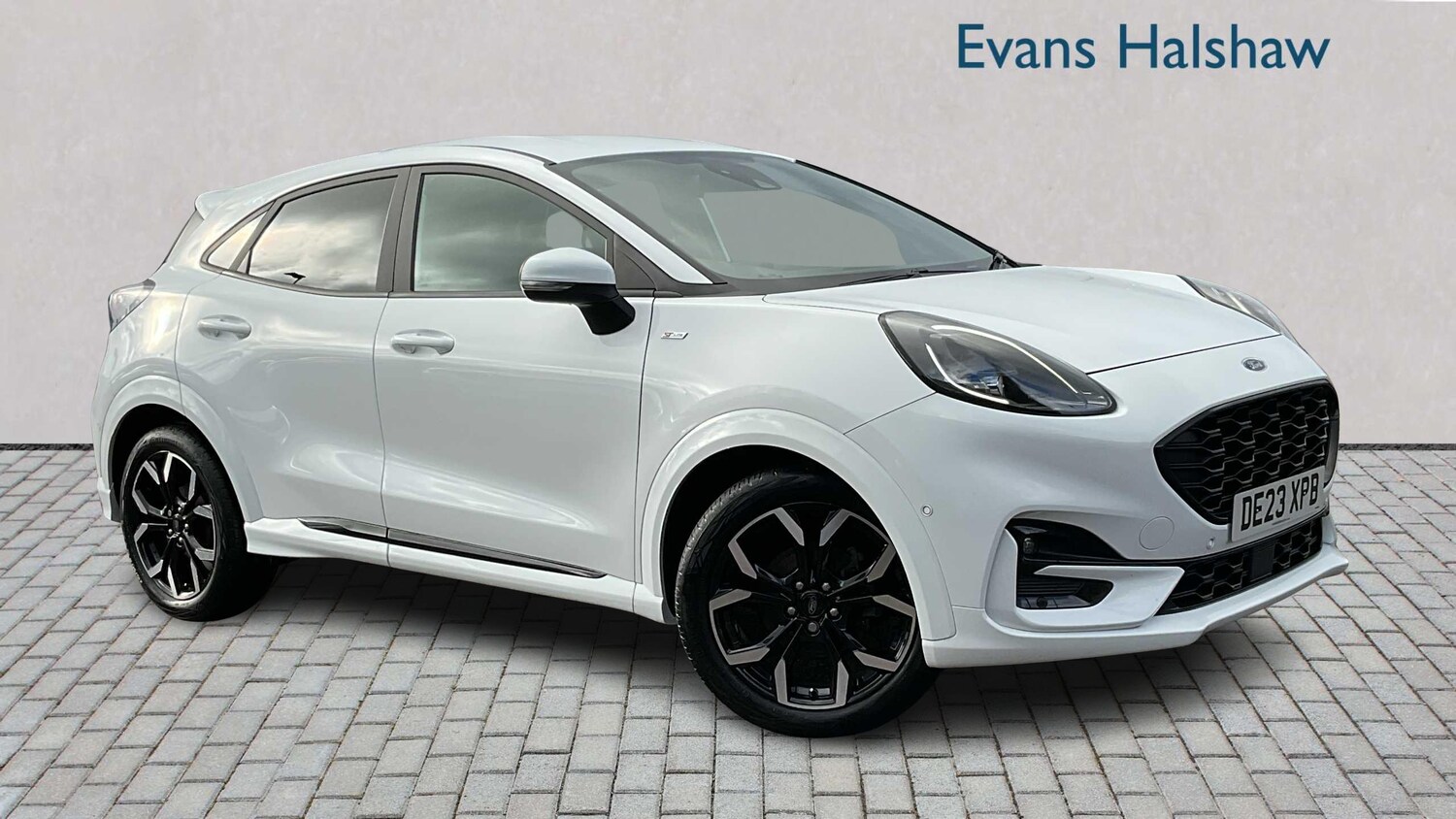Used Ford Puma 2023 for sale - 76088032: Photo 1