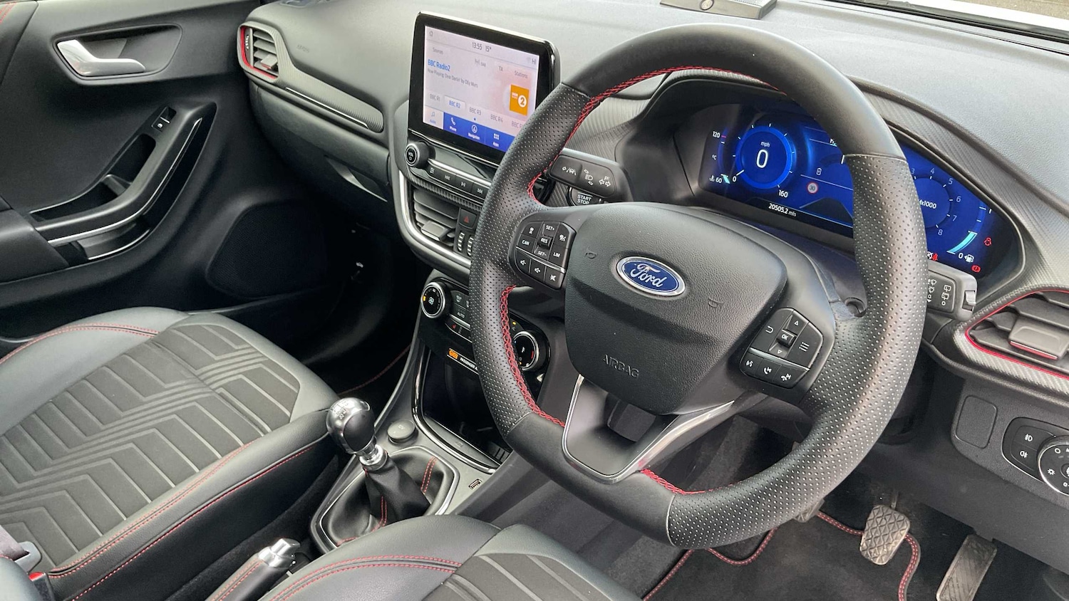 Used Ford Puma 2023 for sale - 76088032: Photo 15