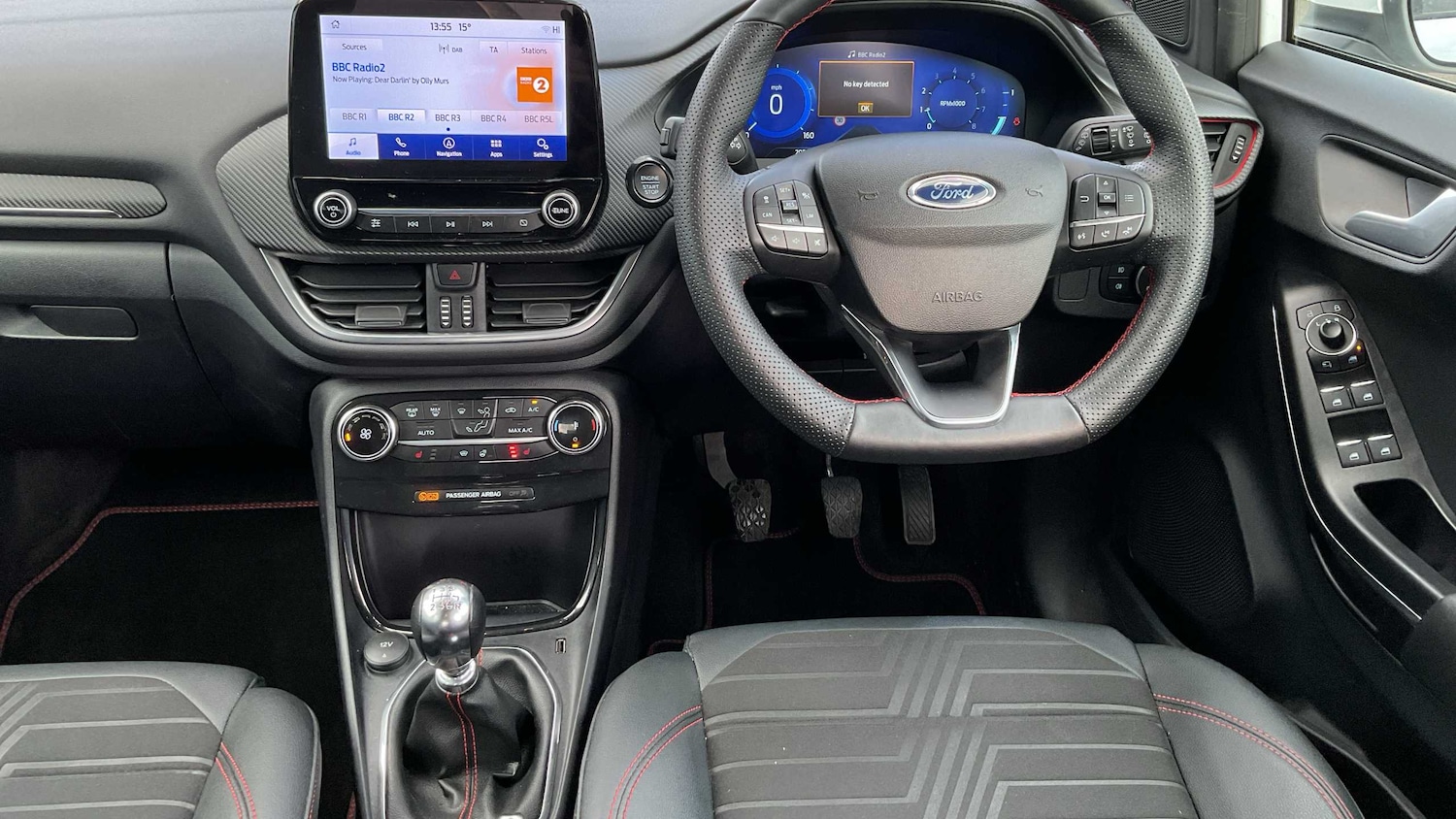 Used Ford Puma 2023 for sale - 76088032: Photo 17