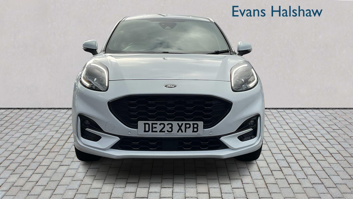 Used Ford Puma 2023 for sale - 76088032: Photo 2