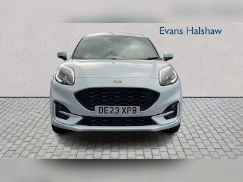 Used Ford Puma 2023 for sale - 76088032: Photo