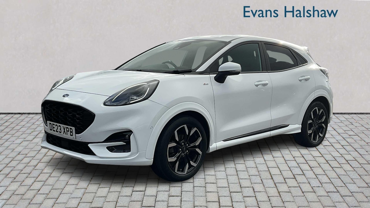 Used Ford Puma 2023 for sale - 76088032: Photo 3