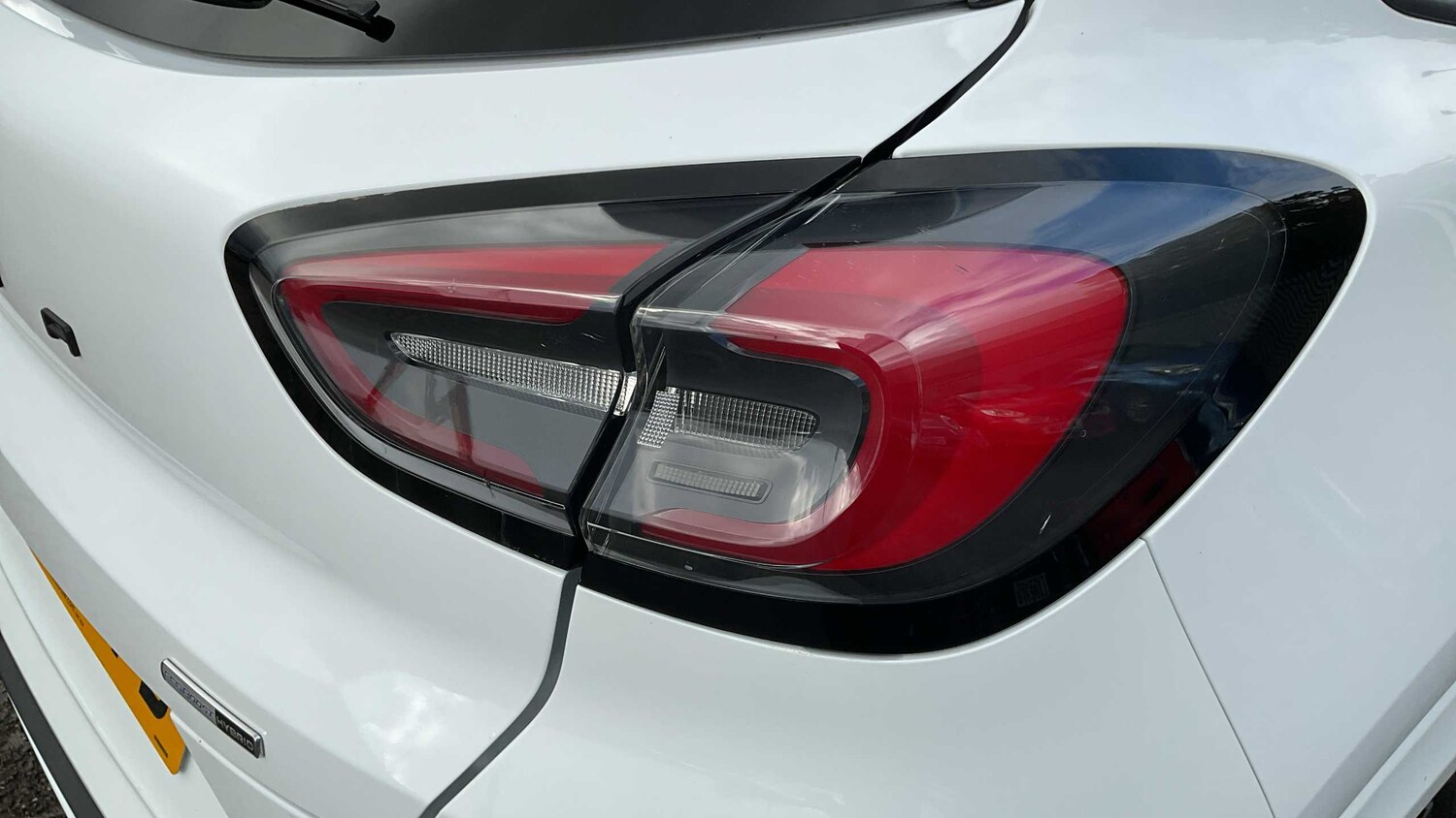 Used Ford Puma 2023 for sale - 76088032: Photo 33
