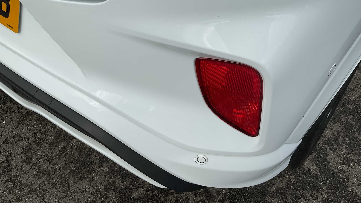Used Ford Puma 2023 for sale - 76088032: Photo 34