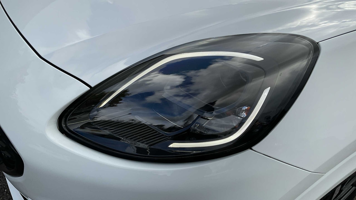 Used Ford Puma 2023 for sale - 76088032: Photo 35