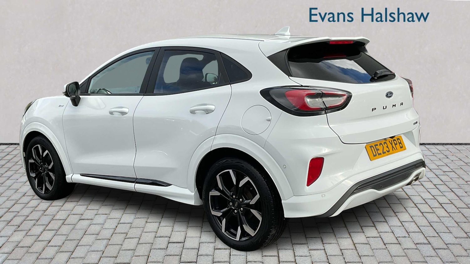 Used Ford Puma 2023 for sale - 76088032: Photo 5