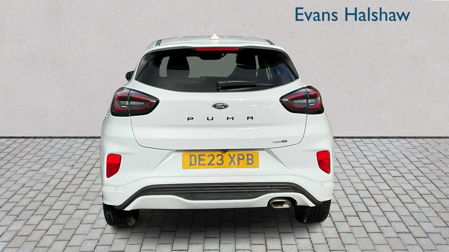 Used Ford Puma 2023 for sale - 76088032: Photo 6