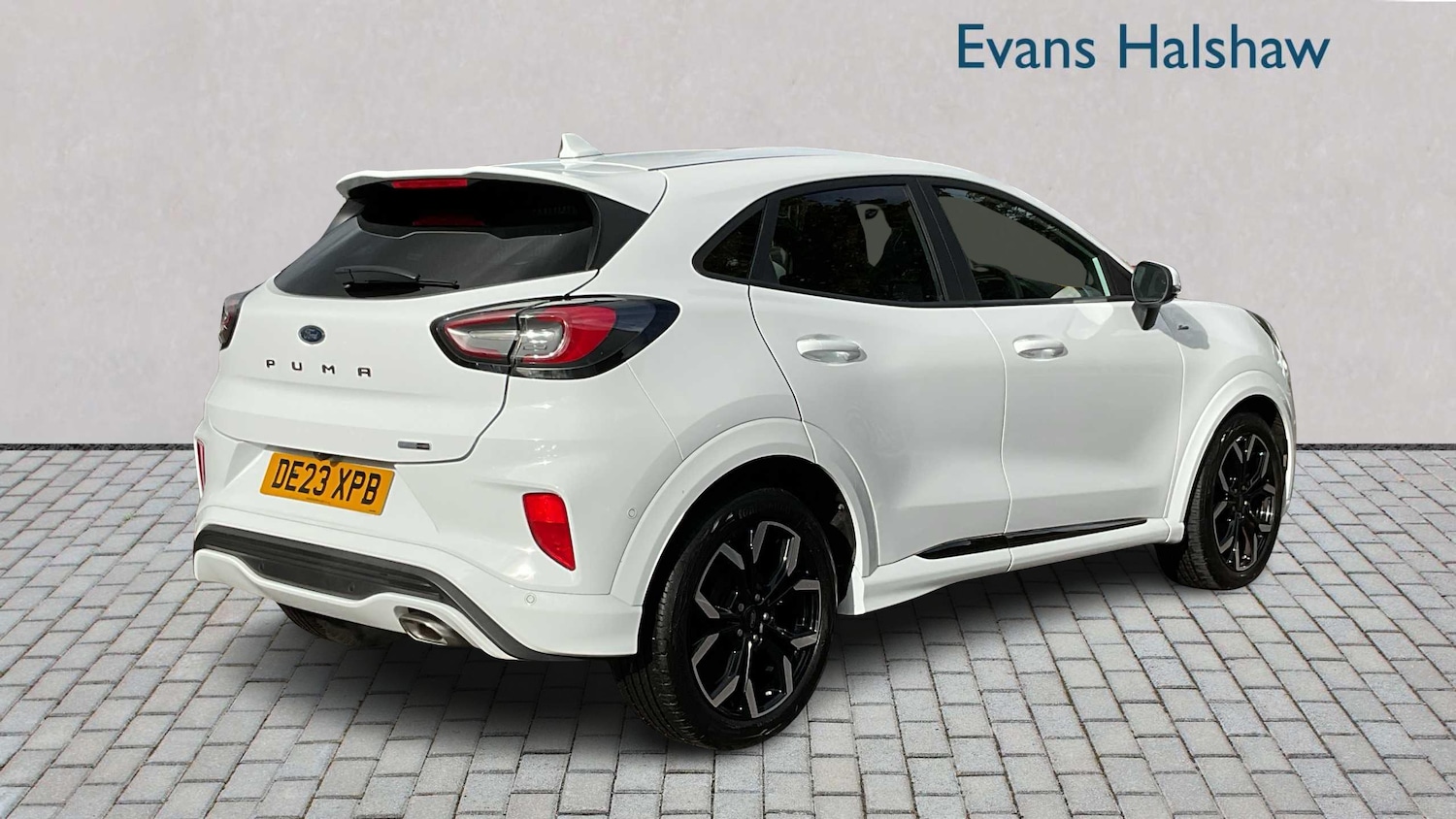 Used Ford Puma 2023 for sale - 76088032: Photo 7