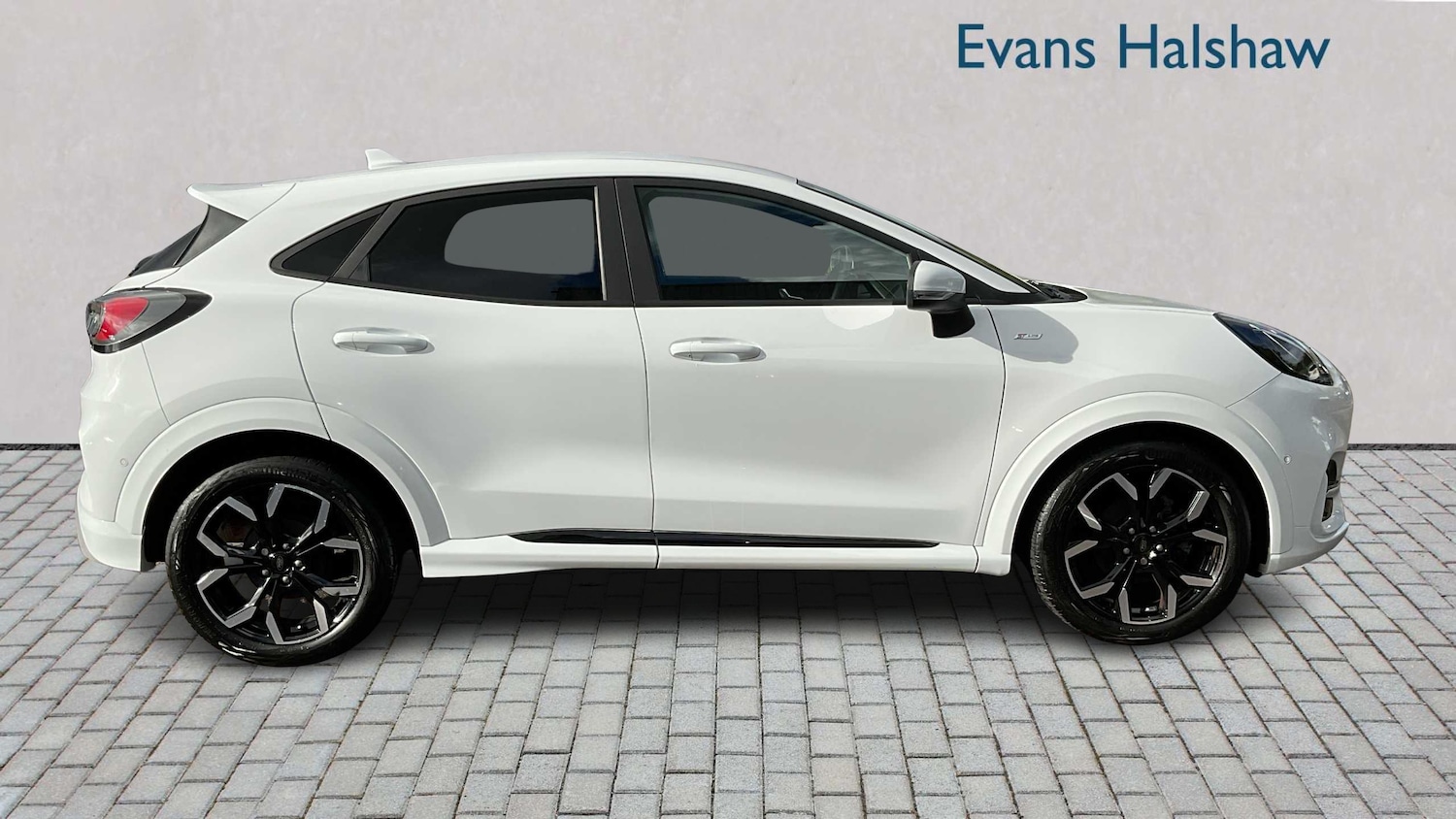 Used Ford Puma 2023 for sale - 76088032: Photo 8