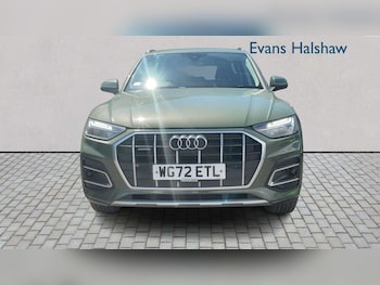 Used Audi Q5 2023 for sale - 78893236: Photo