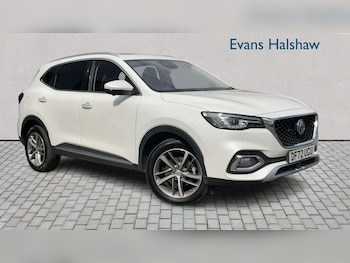 Used MG MG HS 2023 for sale - 79390943: Photo