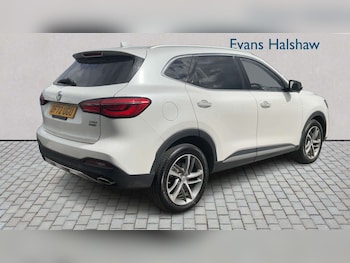 Used MG MG HS 2023 for sale - 79390943: Photo