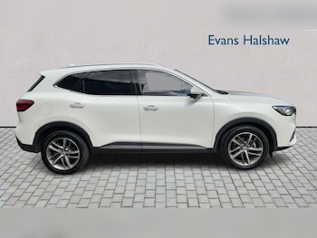 Used MG MG HS 2023 for sale - 79390943: Photo