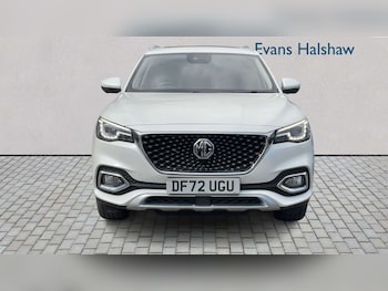 Used MG MG HS 2023 for sale - 79390943: Photo