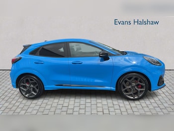 Used Ford Puma 2024 for sale - 78625414: Photo