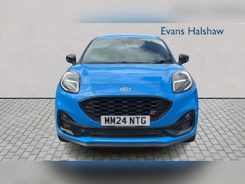 Used Ford Puma 2024 for sale - 78625414: Photo