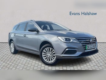 Used MG MG5 2022 for sale - 78119075: Photo