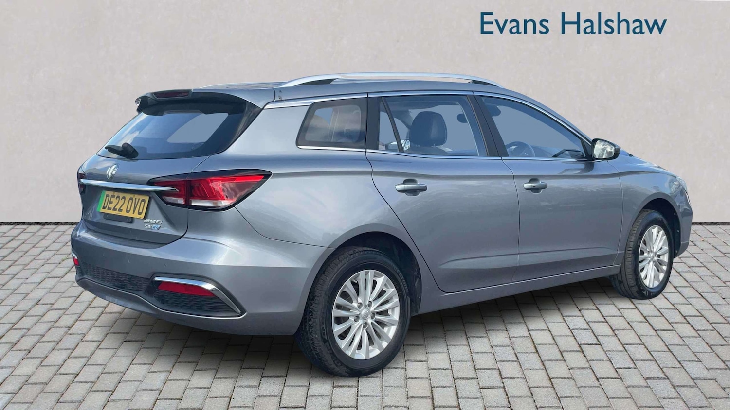 Used MG MG5 2022 for sale - 78119075: Photo 2