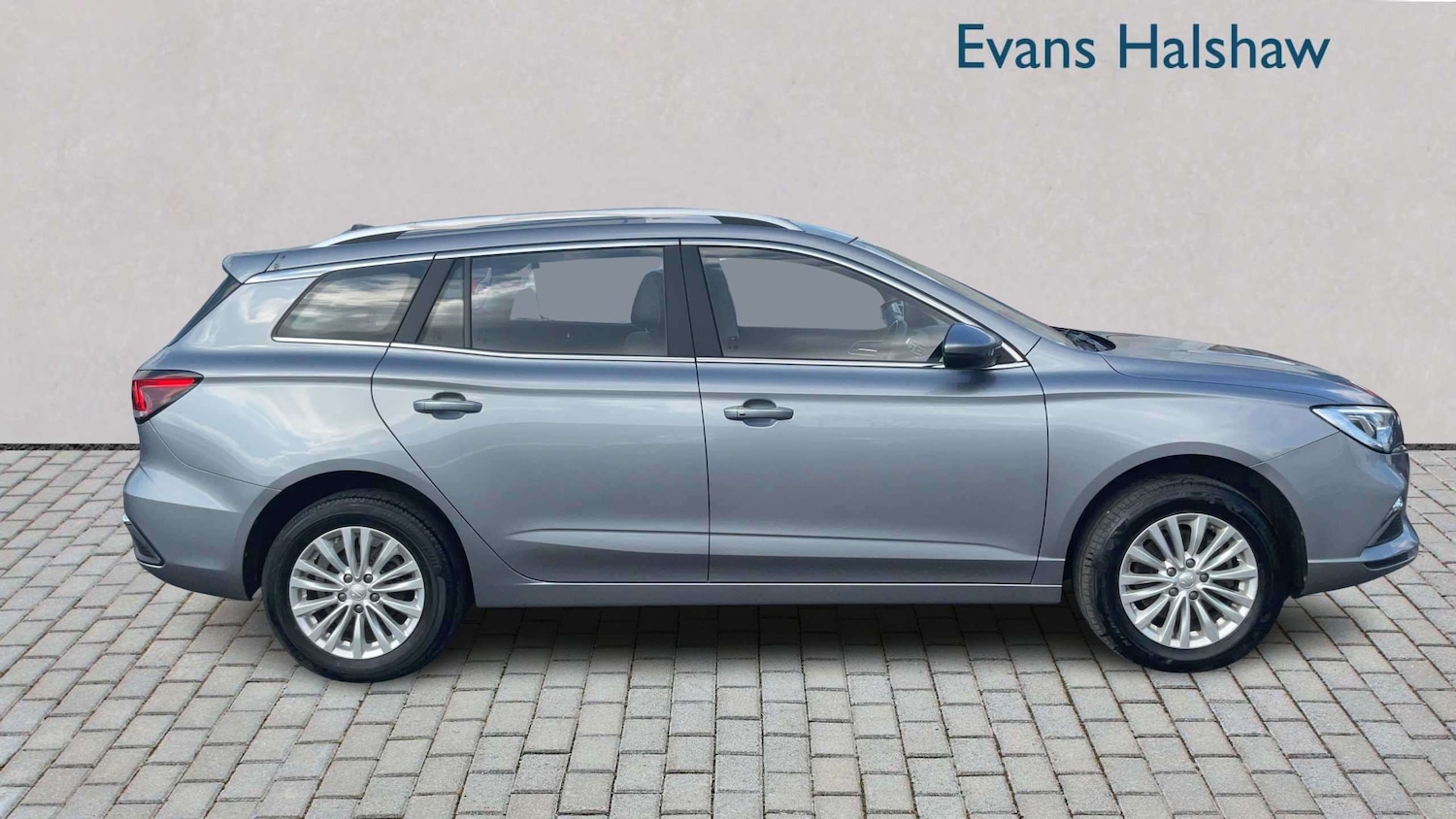 Used MG MG5 2022 for sale - 78119075: Photo 3