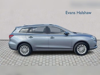 Used MG MG5 2022 for sale - 78119075: Photo