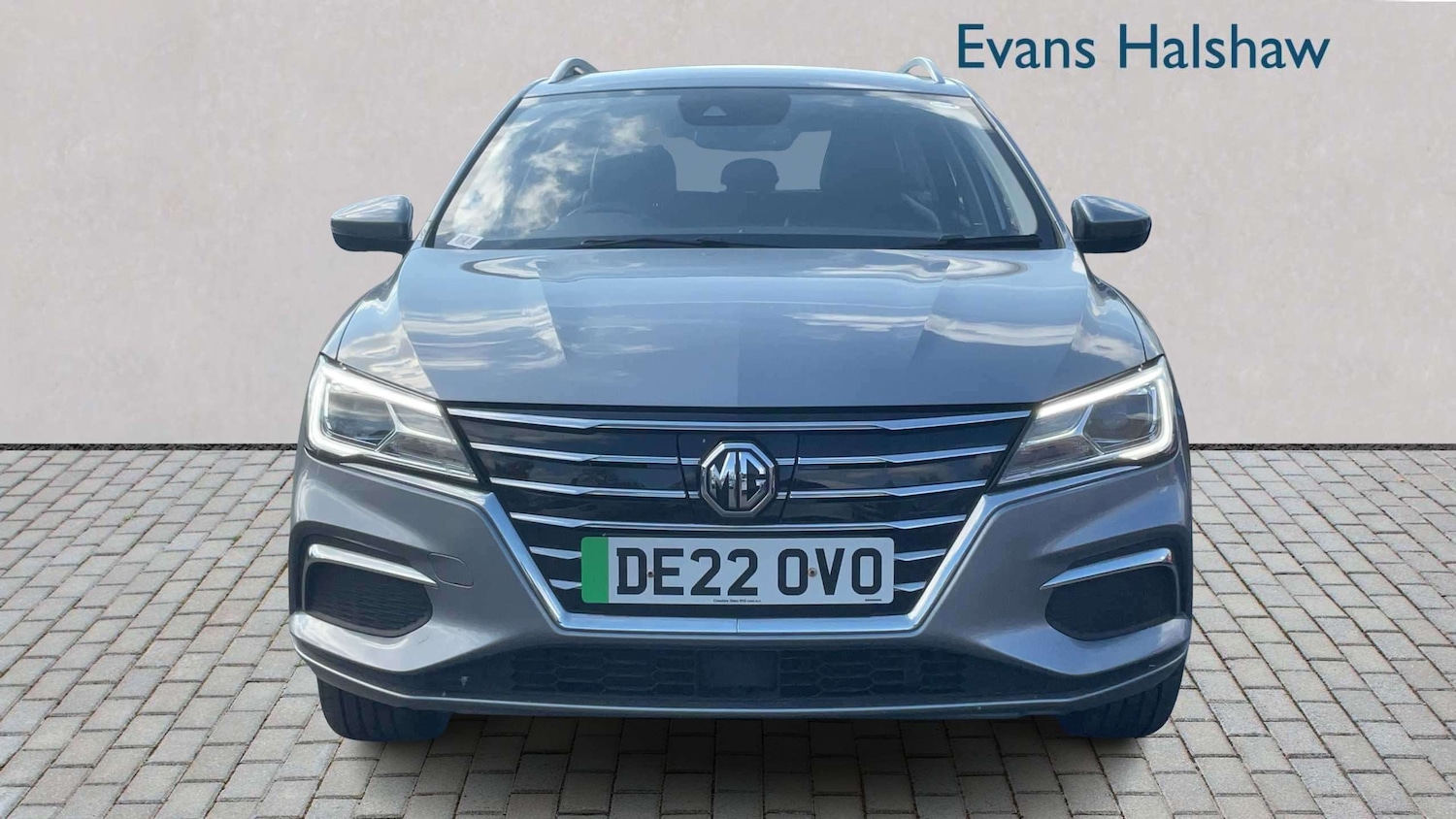 Used MG MG5 2022 for sale - 78119075: Photo 4