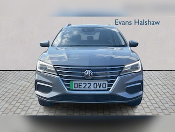 Used MG MG5 2022 for sale - 78119075: Photo