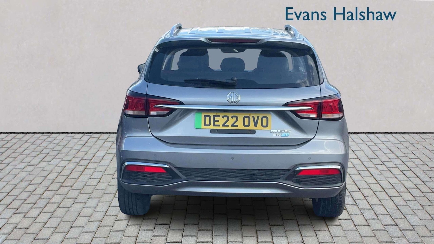 Used MG MG5 2022 for sale - 78119075: Photo 5