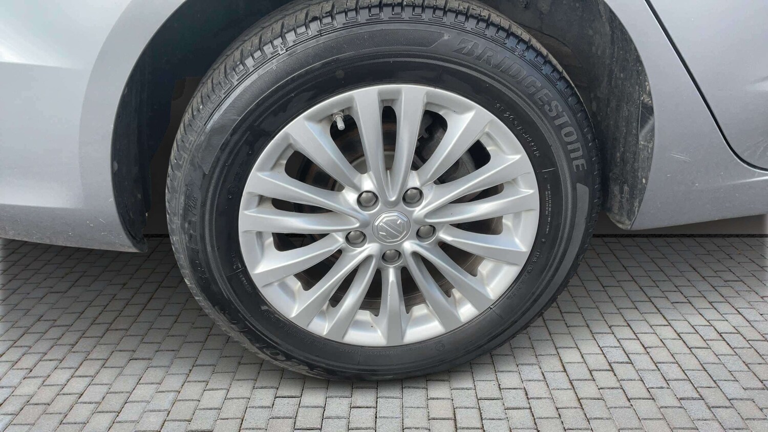 Used MG MG5 2022 for sale - 78119075: Photo 6