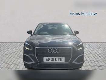 Used Audi Q2 2021 for sale - 79444025: Photo