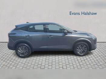 Used Nissan Qashqai 2023 for sale - 79428567: Photo