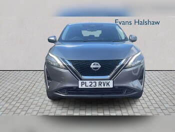 Used Nissan Qashqai 2023 for sale - 79428567: Photo