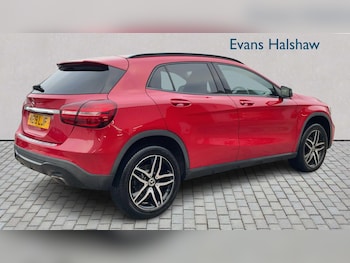 Used Mercedes-Benz GLA 2019 for sale - 77134871: Photo