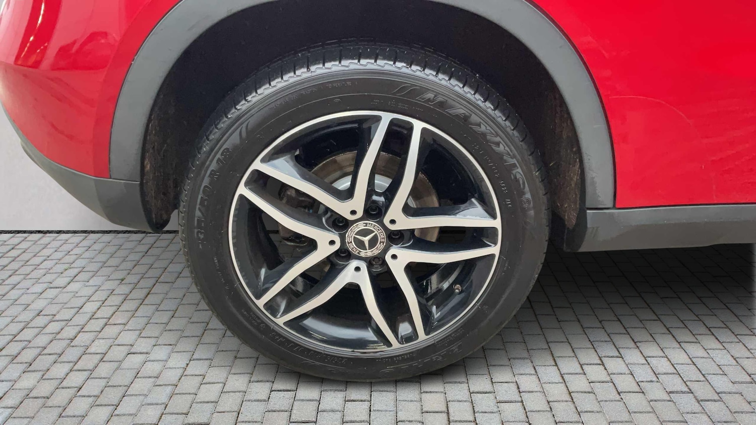 Used Mercedes-Benz GLA 2019 for sale - 77134871: Photo 6