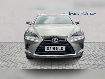 Used Lexus NX 2019 for sale - 79306608: Photo