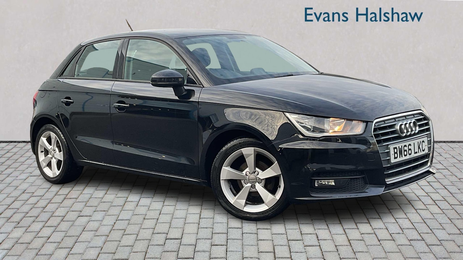 Used Audi A1 2016 for sale - 76661772: Photo 1