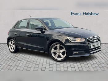 2016 - 1.0 TFSI Sport 5dr