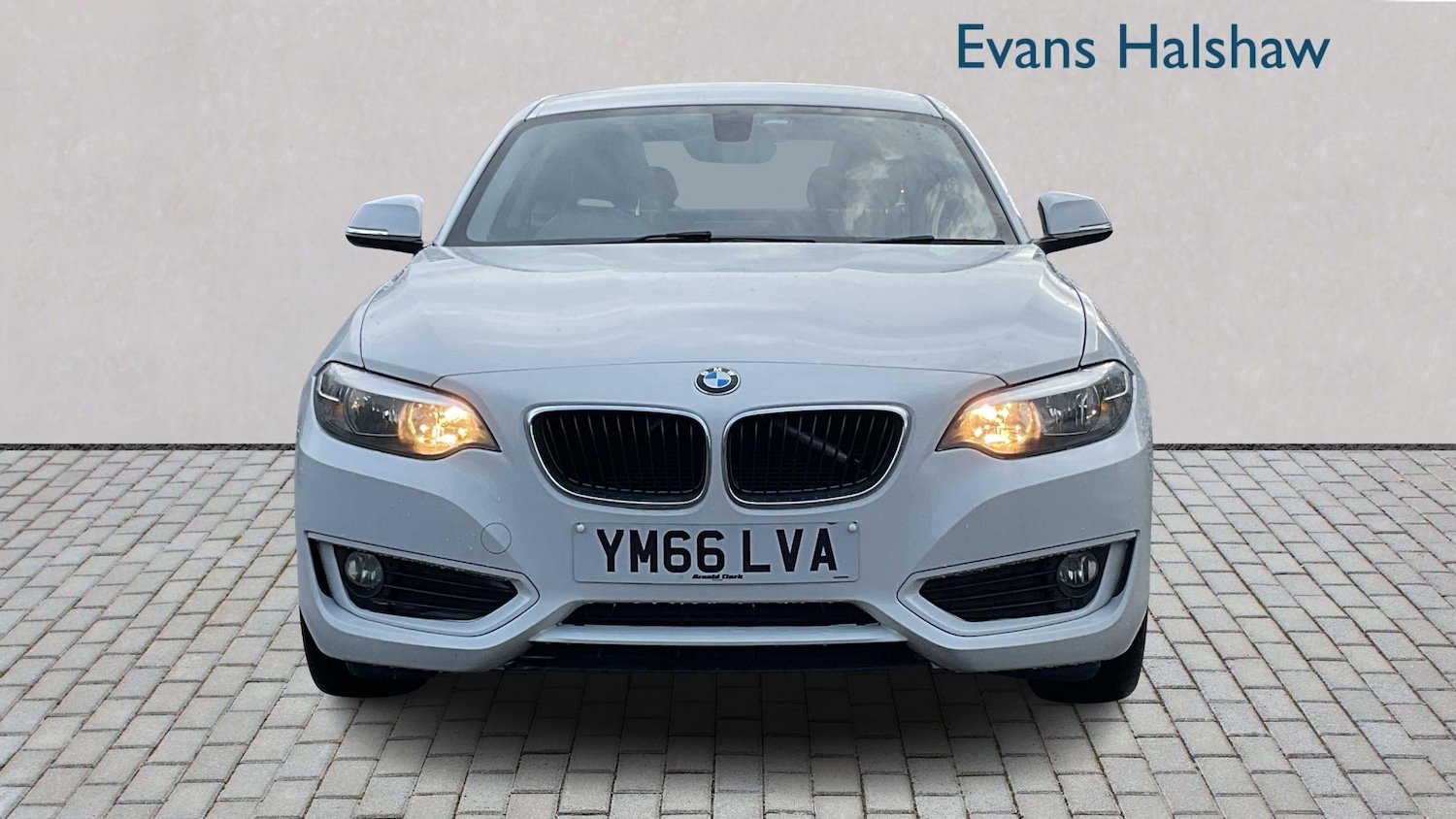 Used BMW 2 Series 2016 for sale - 76978804: Photo 2