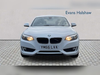 Used BMW 2 Series 2016 for sale - 76978804: Photo