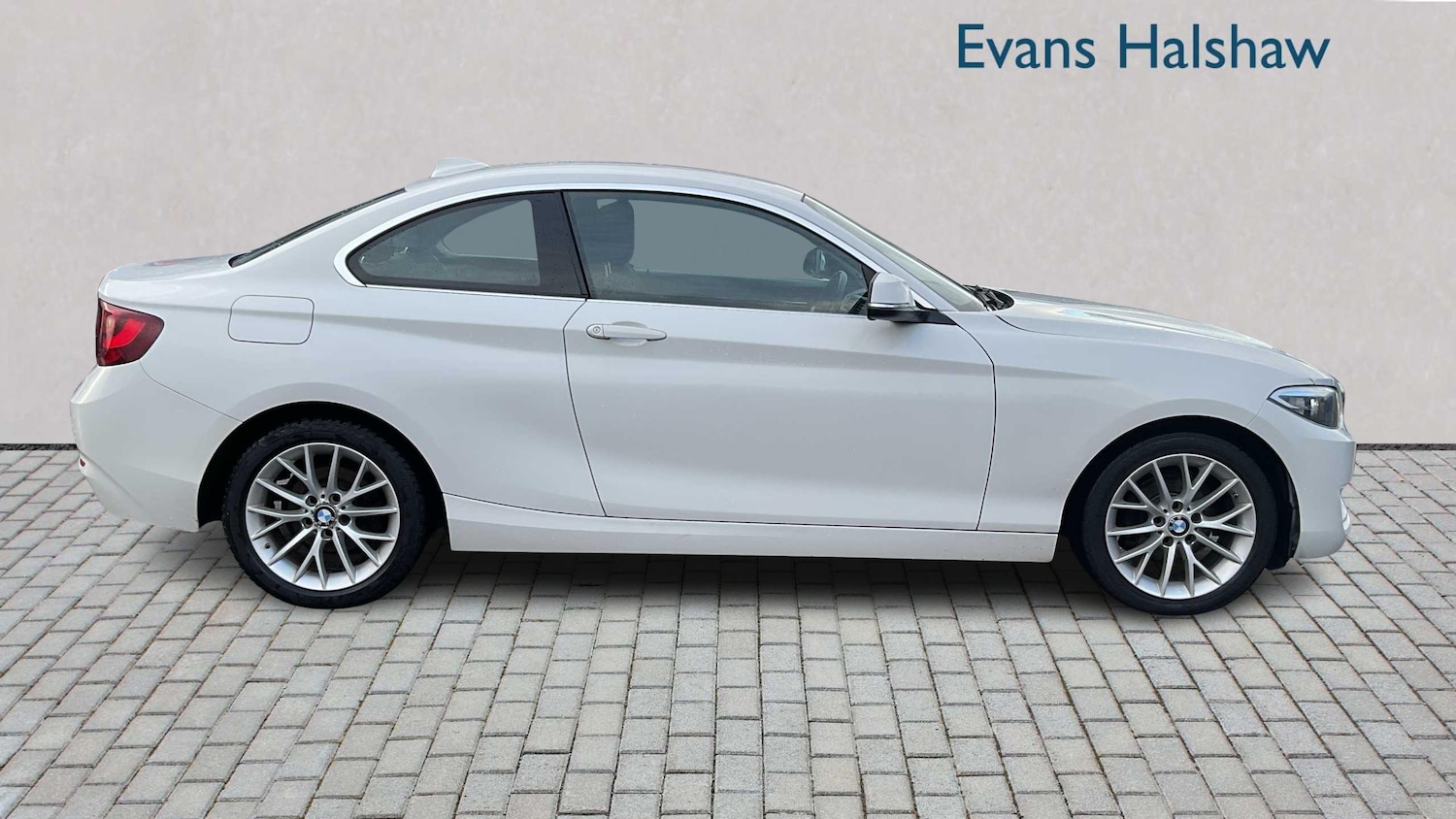 Used BMW 2 Series 2016 for sale - 76978804: Photo 3
