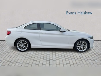 Used BMW 2 Series 2016 for sale - 76978804: Photo