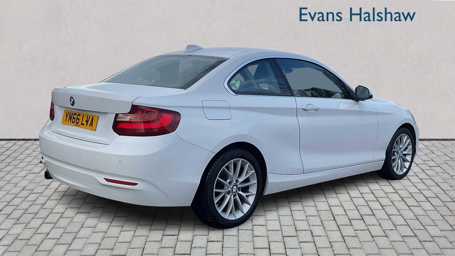 Used BMW 2 Series 2016 for sale - 76978804: Photo 4
