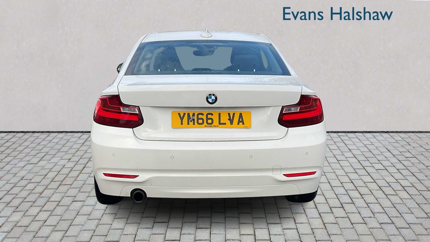 Used BMW 2 Series 2016 for sale - 76978804: Photo 5