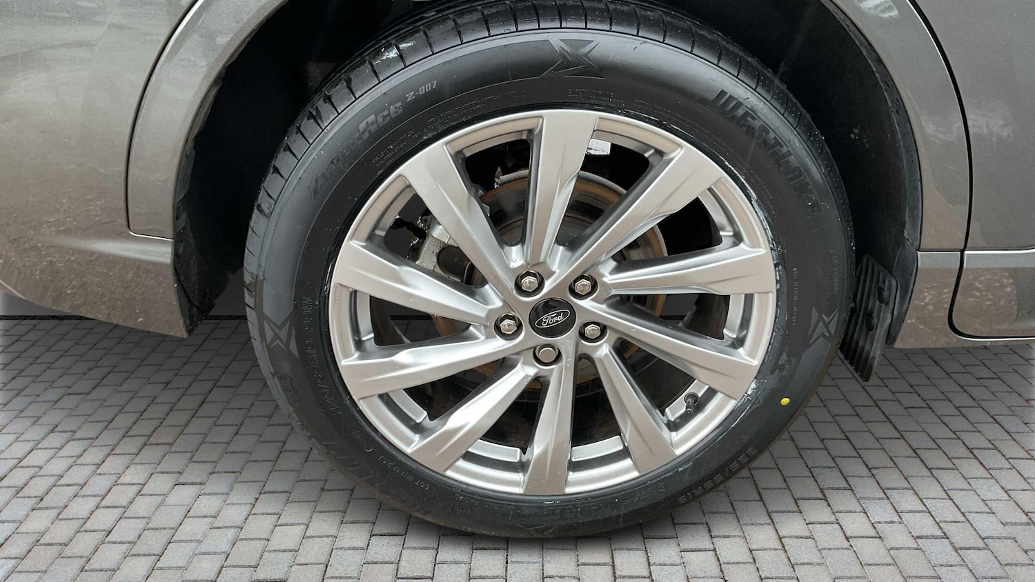 Used Ford Kuga 2022 for sale - 76745989: Photo 10