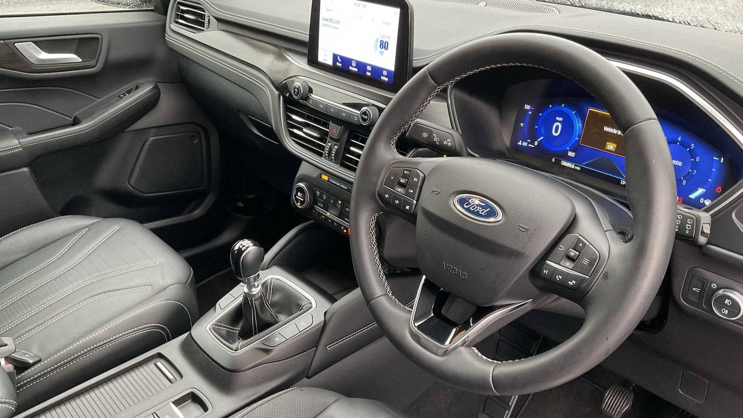 Used Ford Kuga 2022 for sale - 76745989: Photo 11