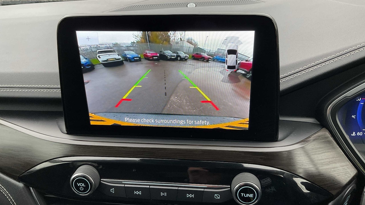 Used Ford Kuga 2022 for sale - 76745989: Photo 13