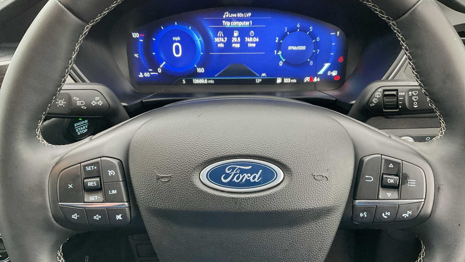 Used Ford Kuga 2022 for sale - 76745989: Photo 17