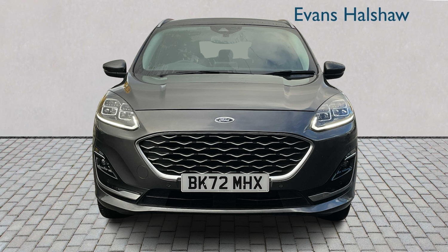 Used Ford Kuga 2022 for sale - 76745989: Photo 2