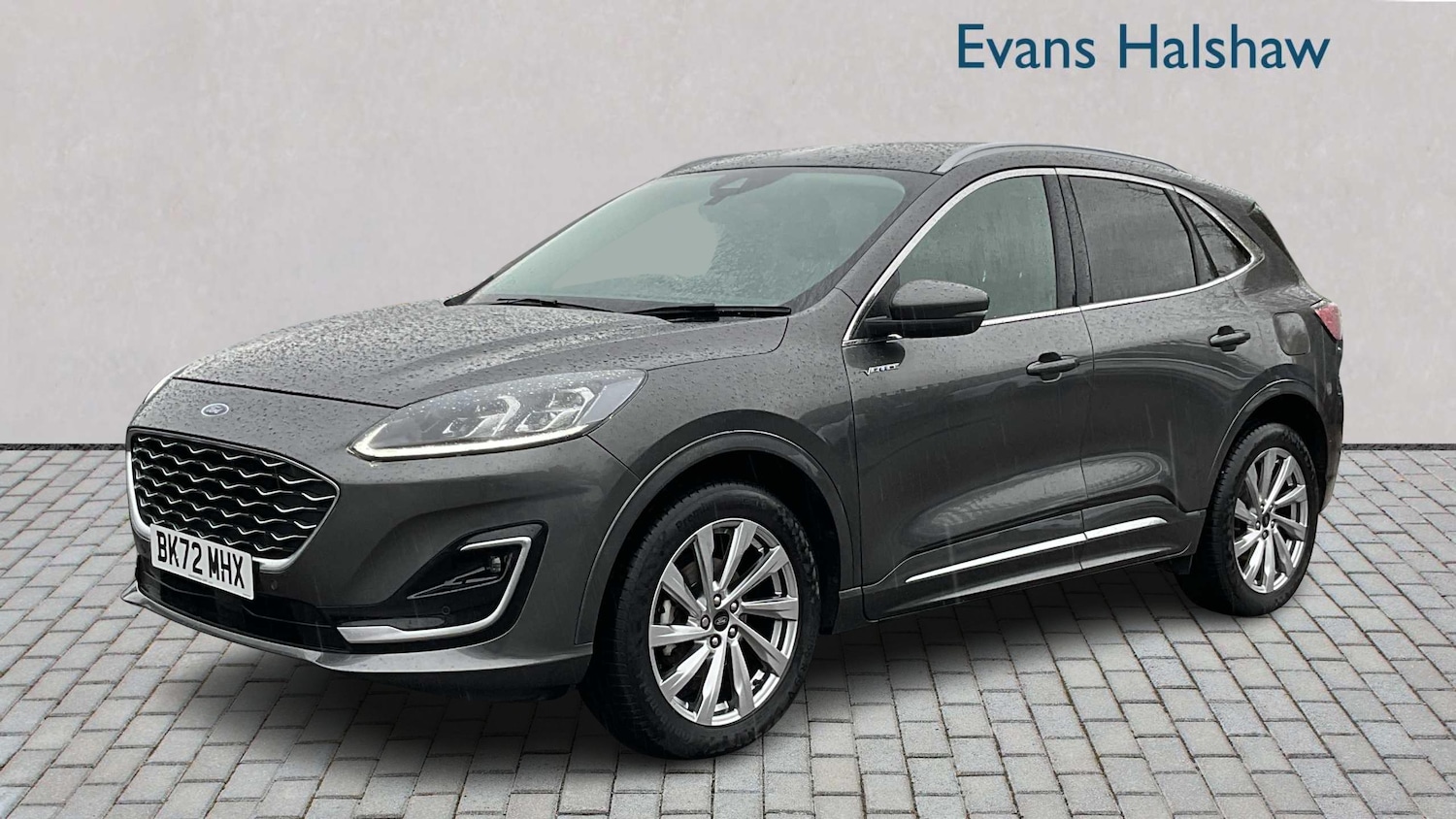 Used Ford Kuga 2022 for sale - 76745989: Photo 6