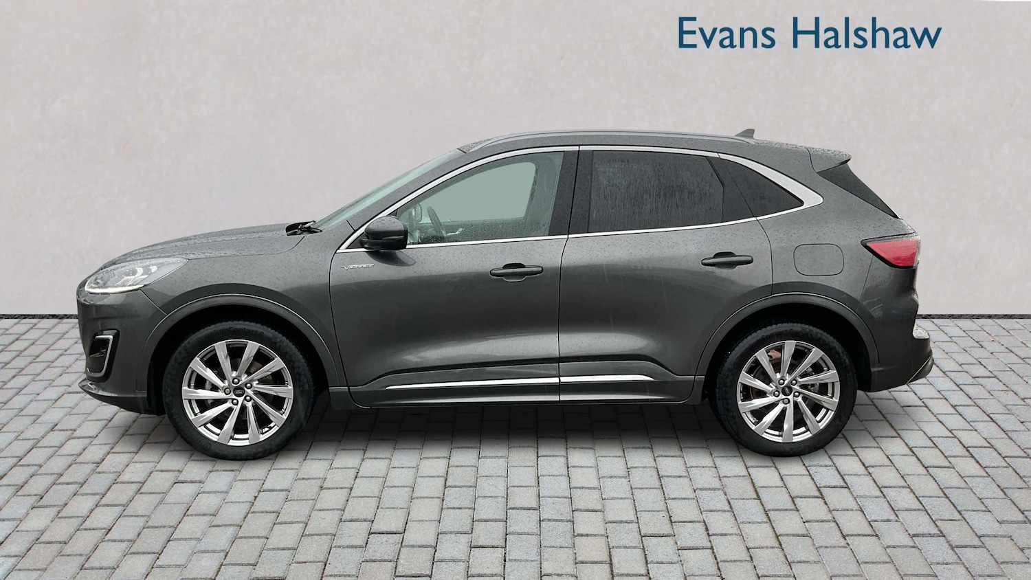 Used Ford Kuga 2022 for sale - 76745989: Photo 7