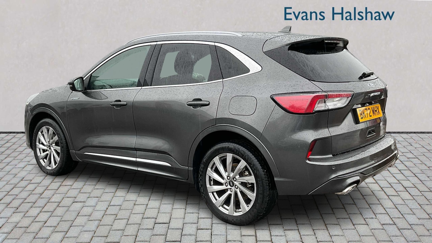 Used Ford Kuga 2022 for sale - 76745989: Photo 8